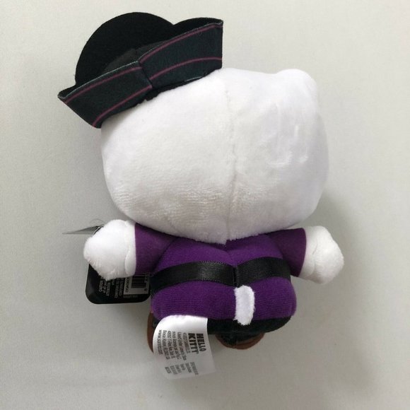 Sanrio Hello Kitty CVS Halloween Candy Corn Black - Picture 3 of 10